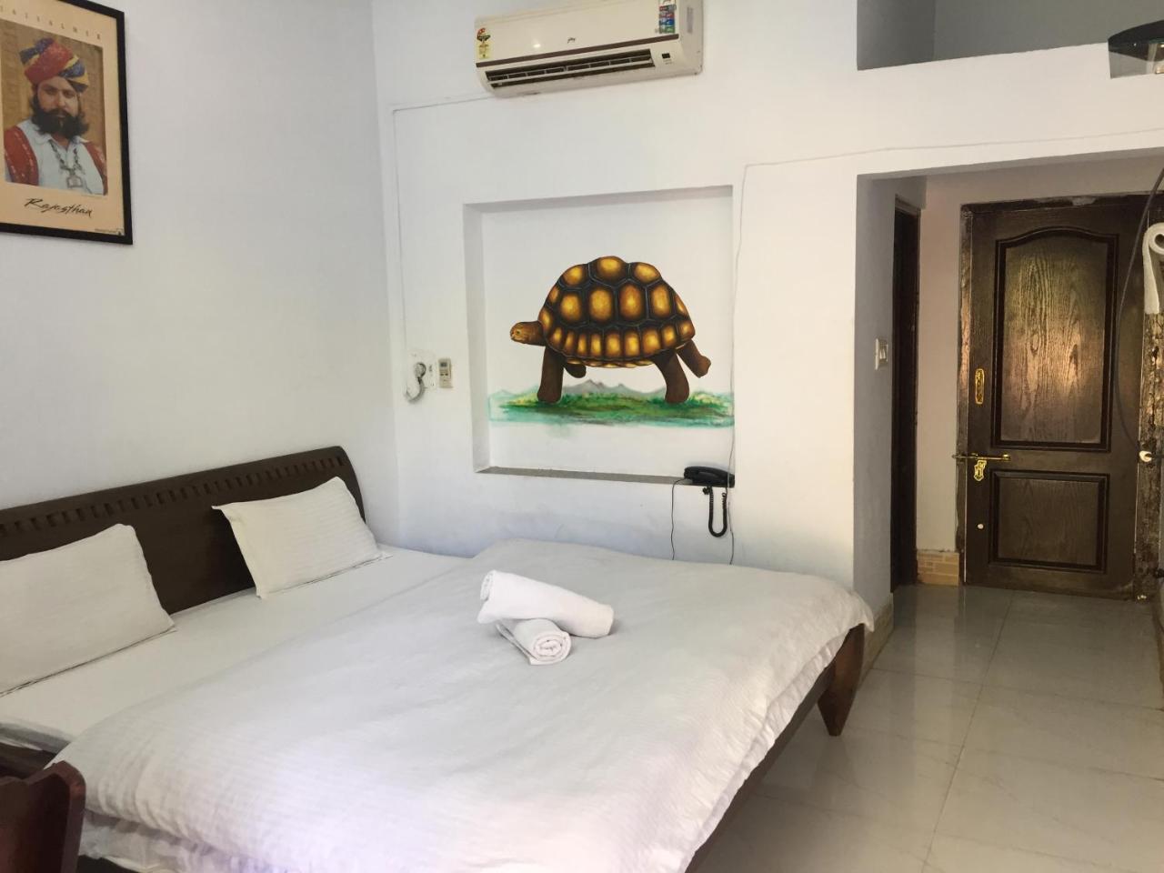 Pushkar Vela Resort Εξωτερικό φωτογραφία